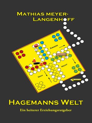cover image of Hagemanns Welt